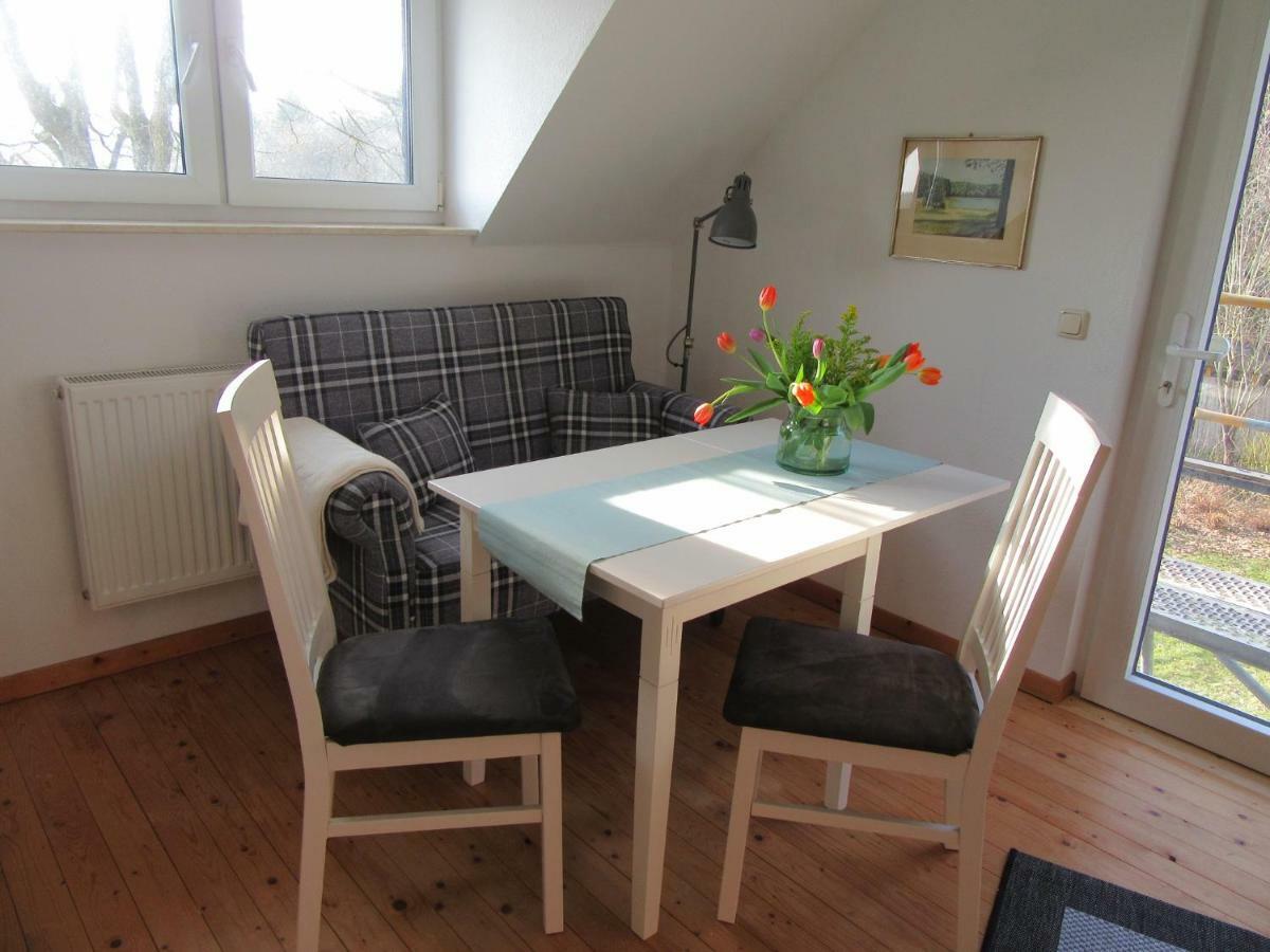 Eifel Gaestewohnung Blankenheim  Eksteriør billede